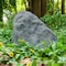 Gardenised Outdoor Natural Artificial Arrow Rock Decor for Gardens, Lawns, and Landscapes QI004480 - alternate 10
